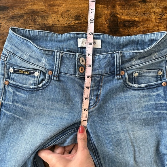 Papaya jeans Size 3 - Picture 9 of 11